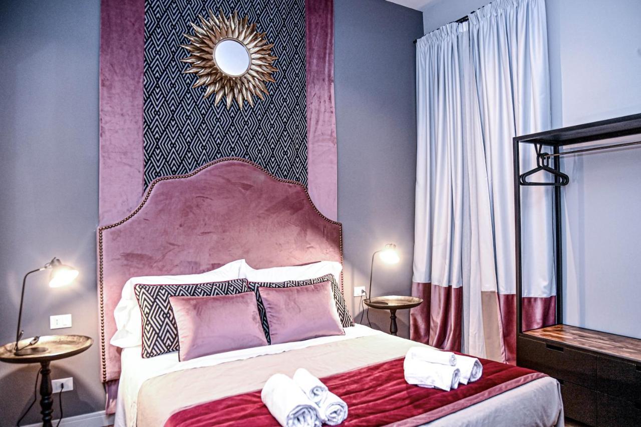 פירנצה Ricasoli Boutique מראה חיצוני תמונה