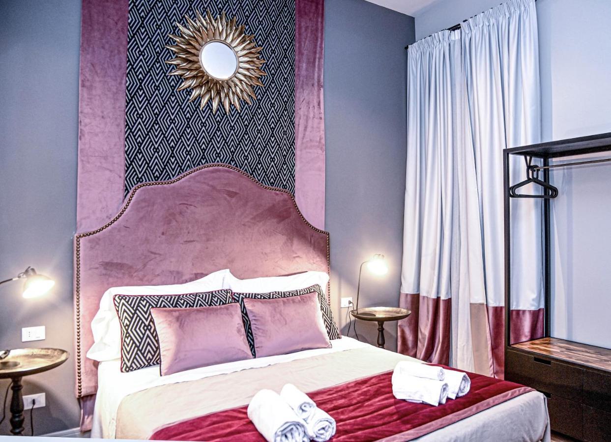 פירנצה Ricasoli Boutique מראה חיצוני תמונה