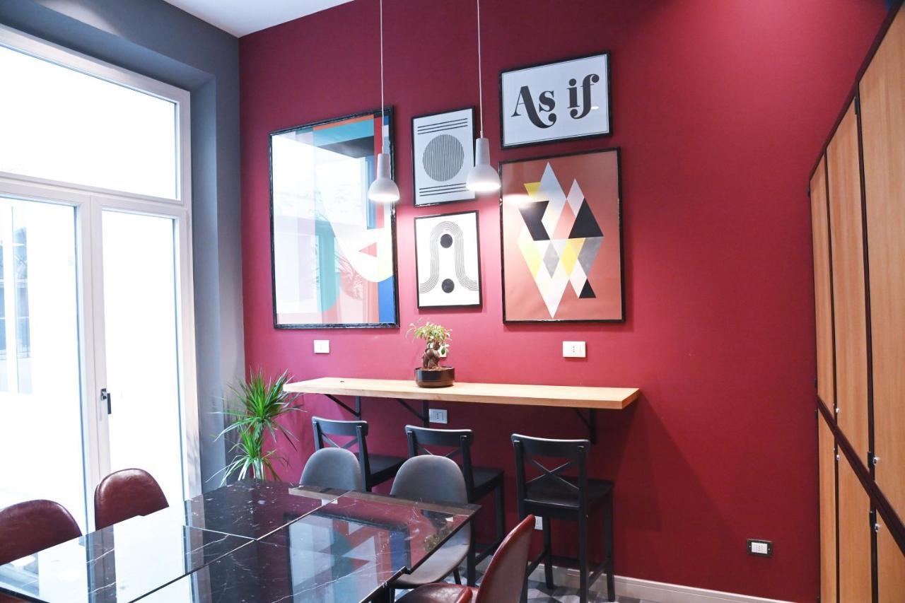 פירנצה Ricasoli Boutique מראה חיצוני תמונה
